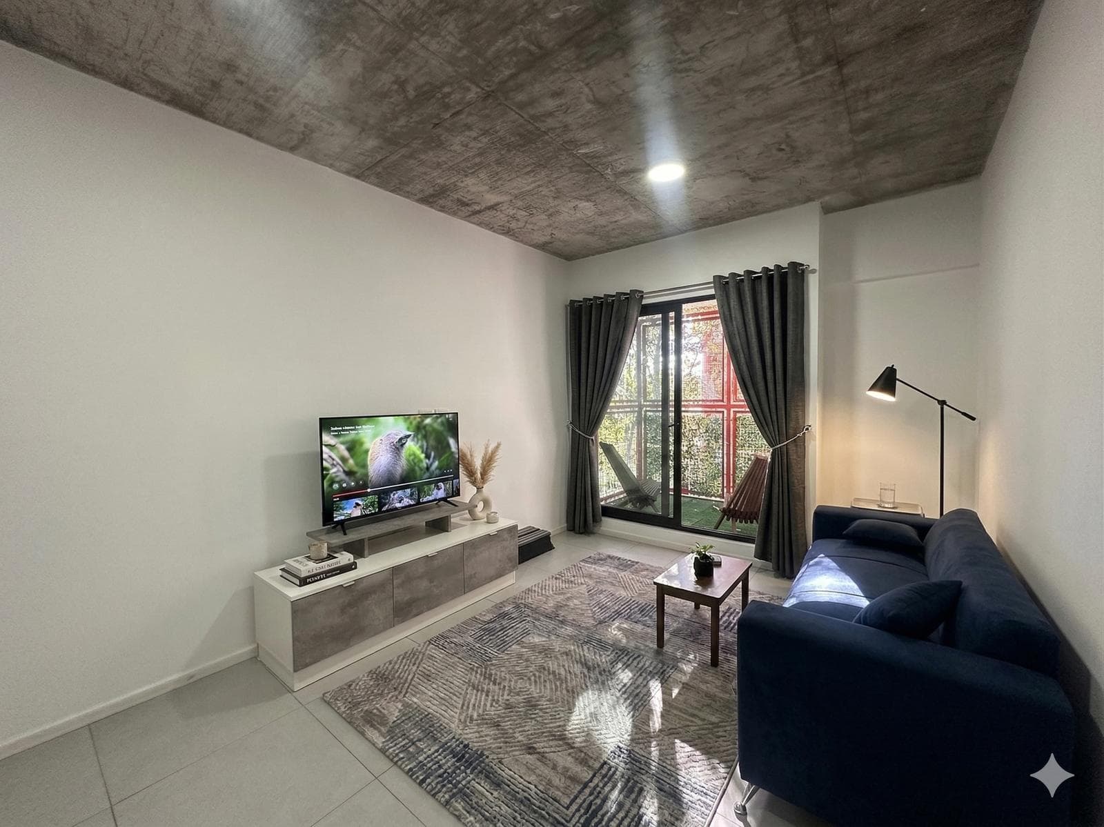 2-room apartment in Quilmes. FINANCING AVAILABLE!