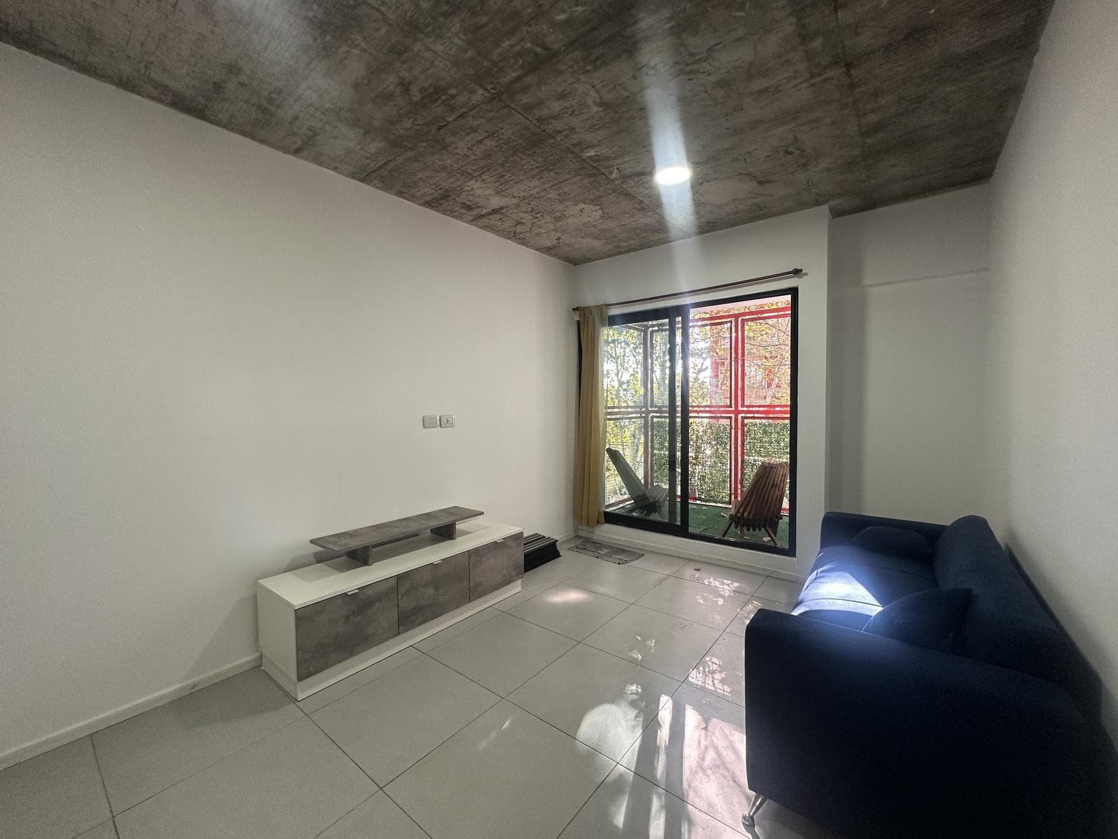 2-room apartment in Quilmes. FINANCING AVAILABLE!