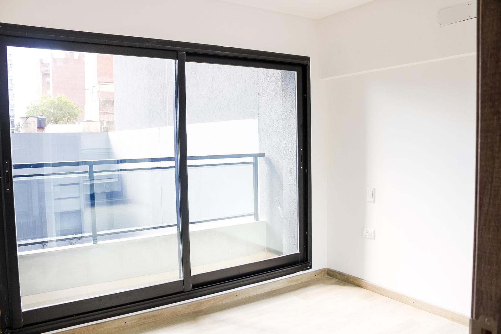 Brand-New One-Bedroom Apartment with Balcony for Sale. Downtown Rio
