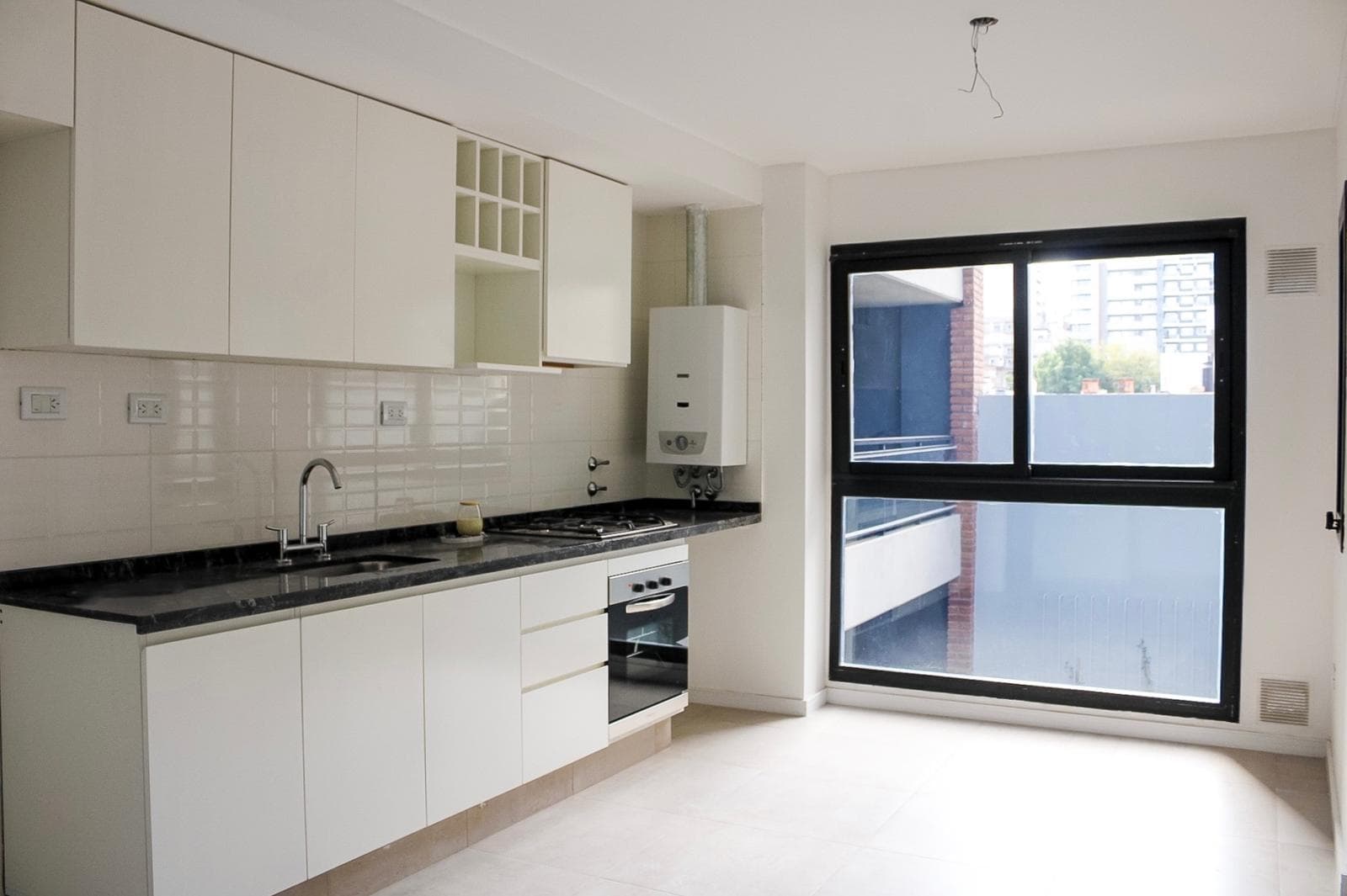 One-Bedroom Condo for Sale, Brand-New with Amenities. Downtown Rio