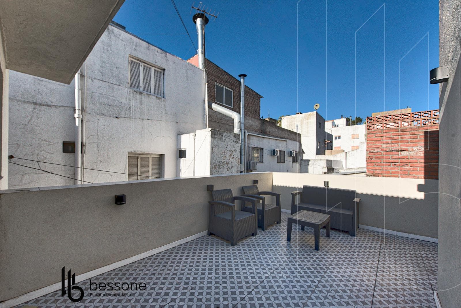 Completely Renovated Villa