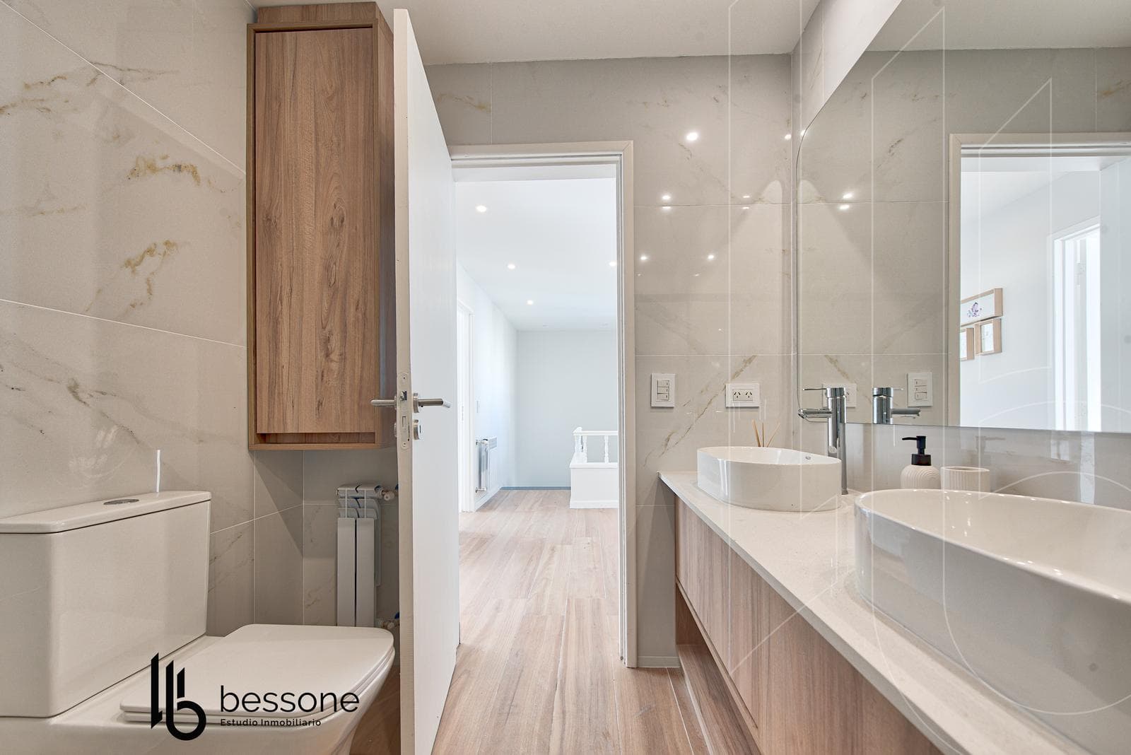 Completely Renovated Villa
