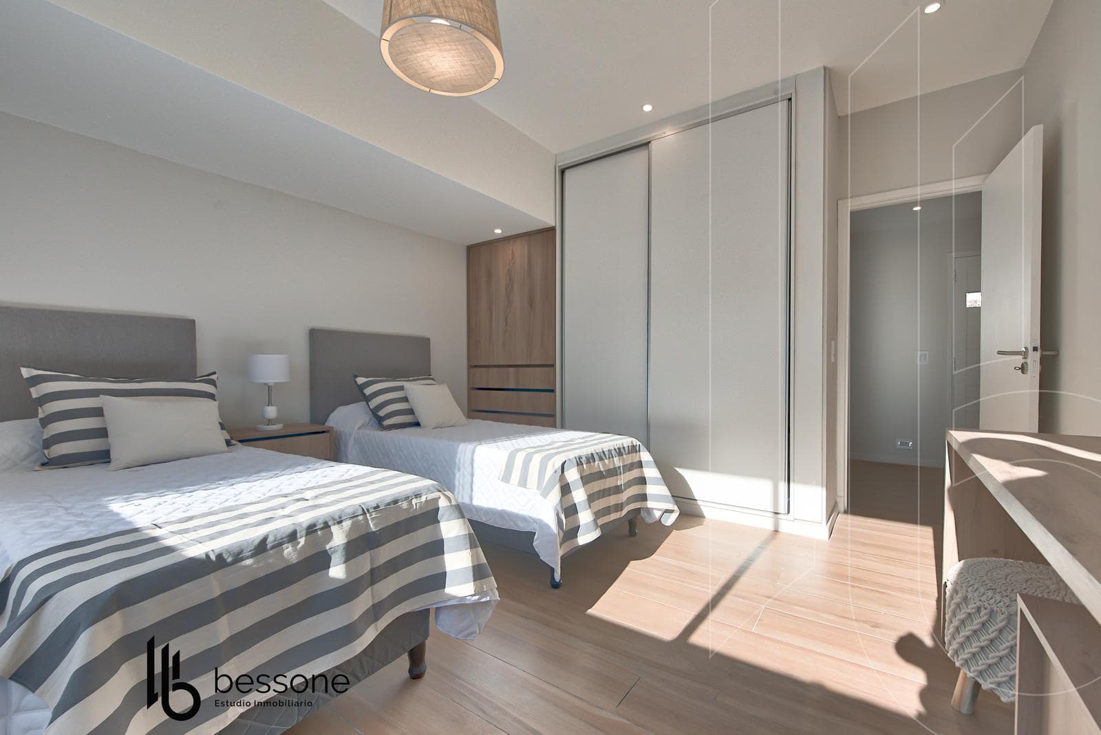 Completely Renovated Villa