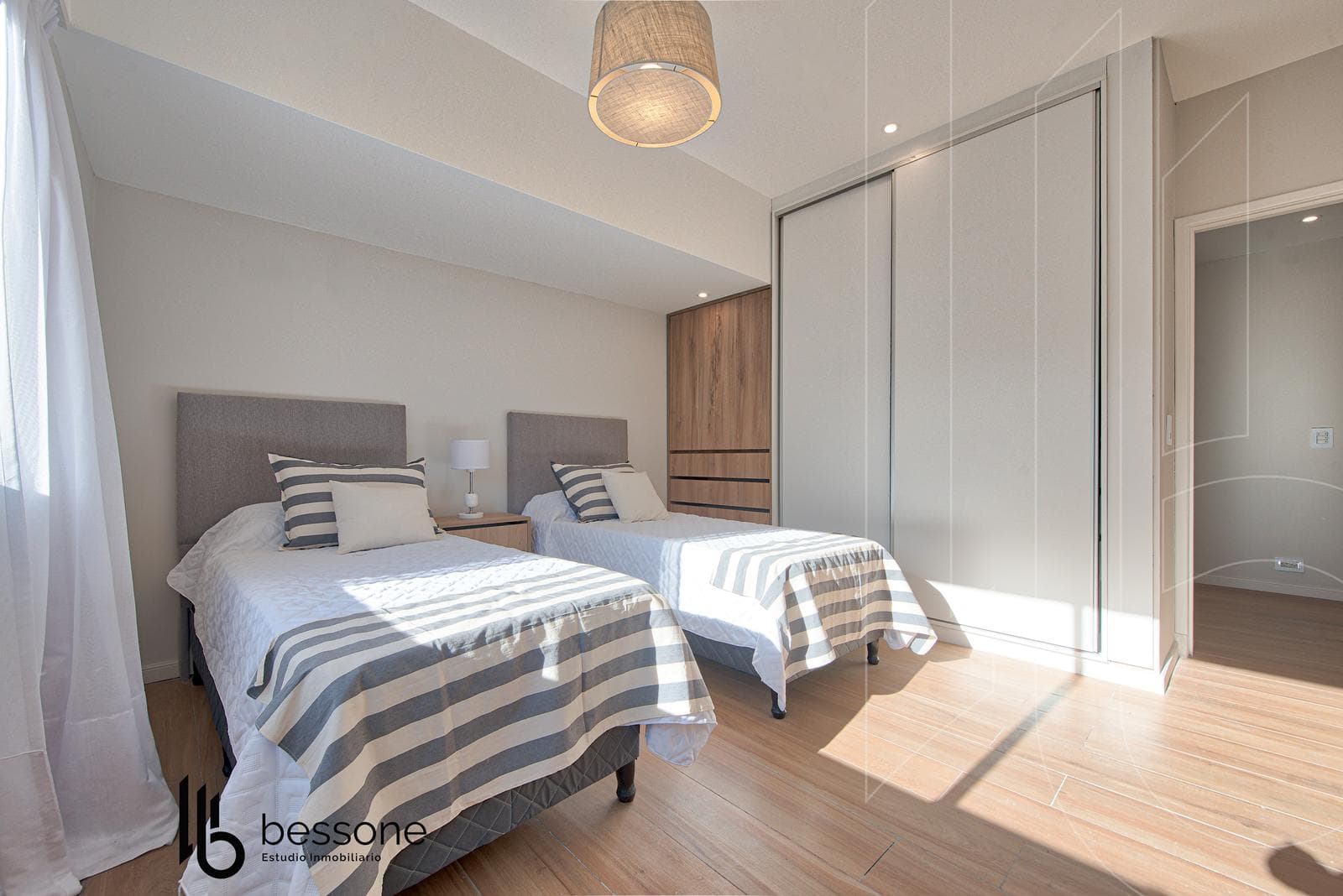 Completely Renovated Villa