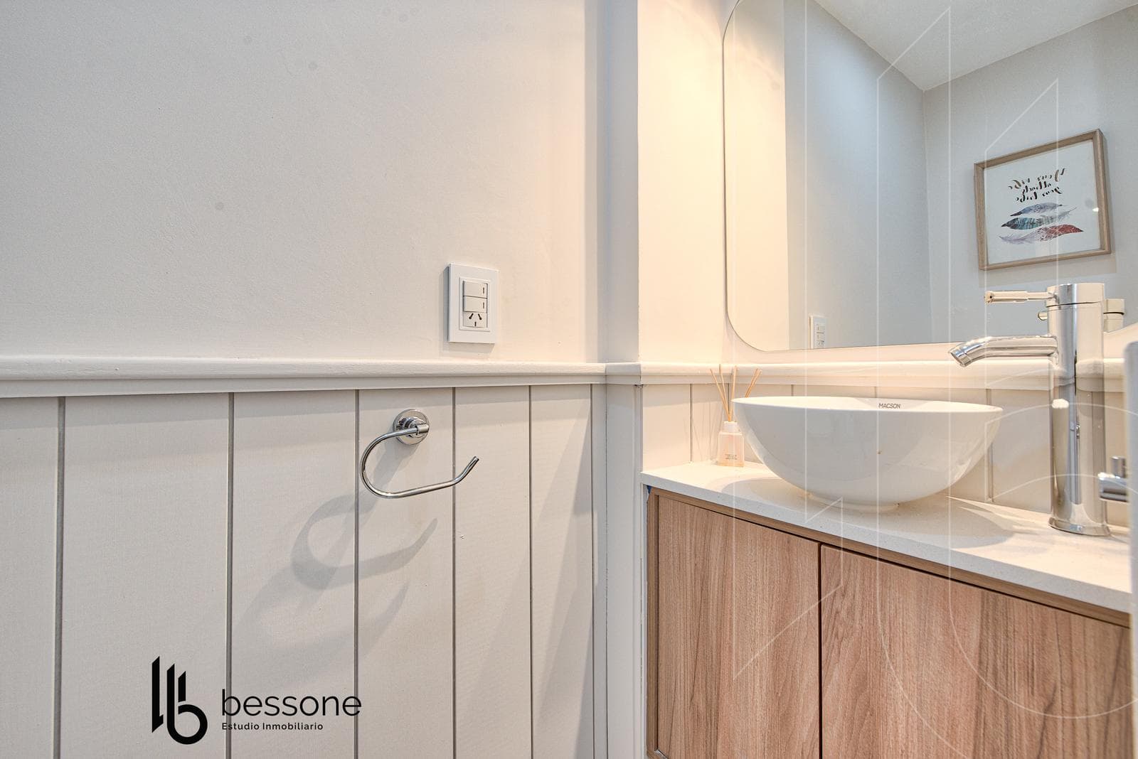 Completely Renovated Villa