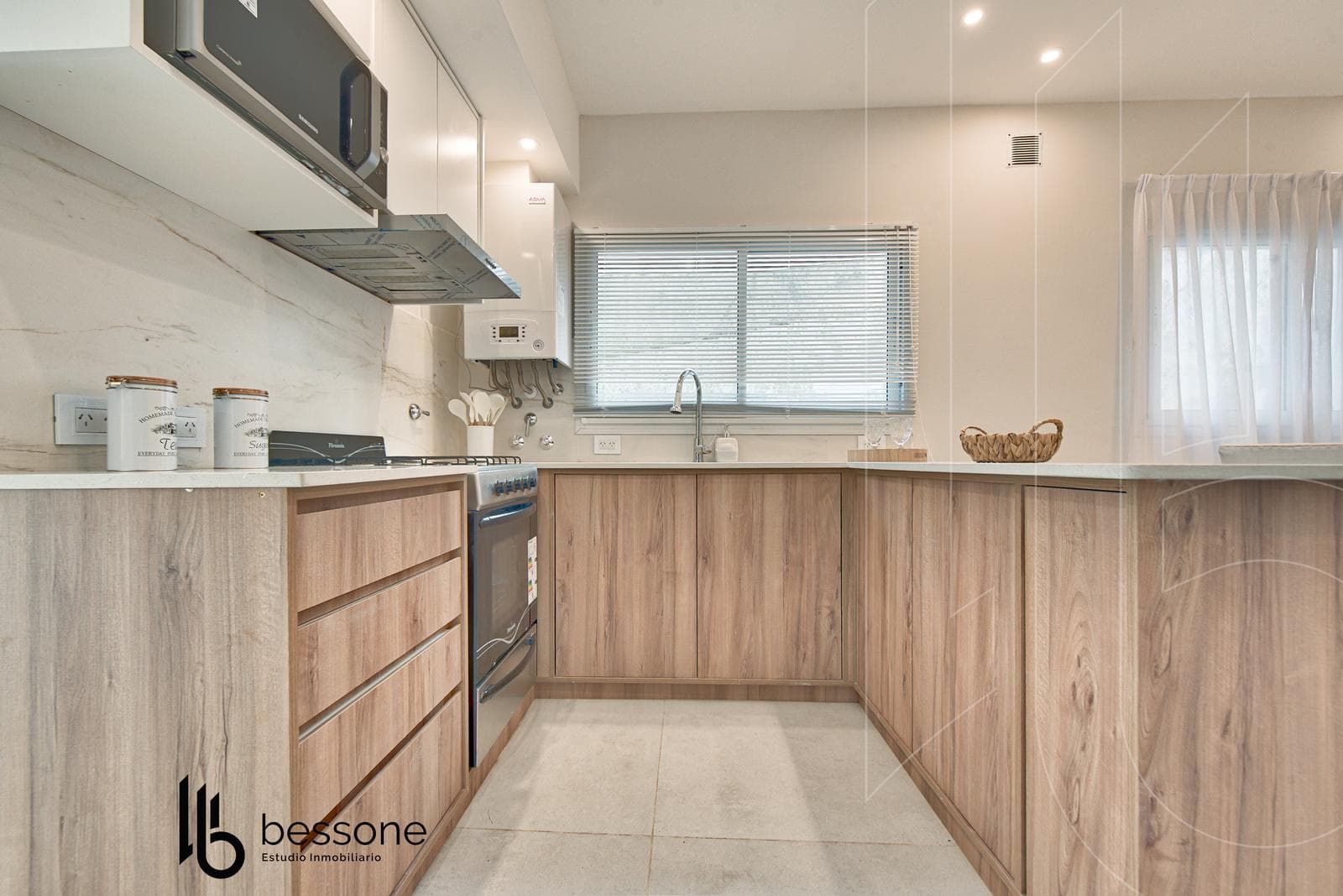 Completely Renovated Villa