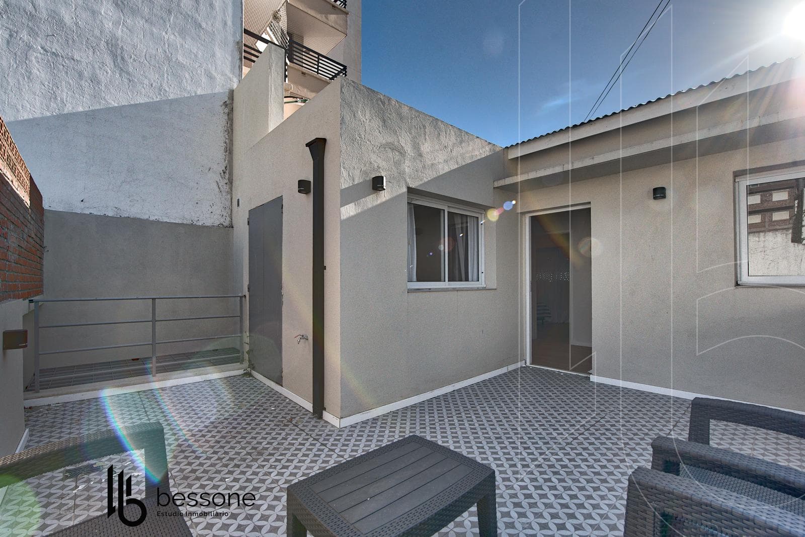 Completely Renovated Villa