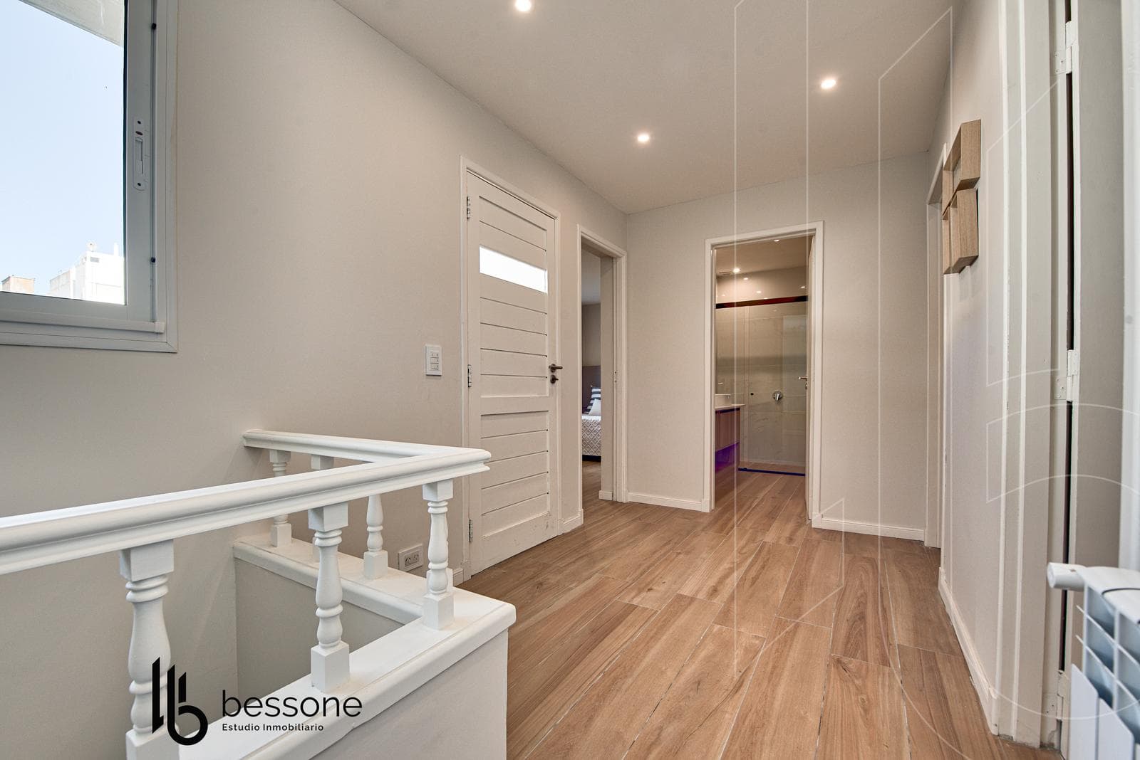 Completely Renovated Villa