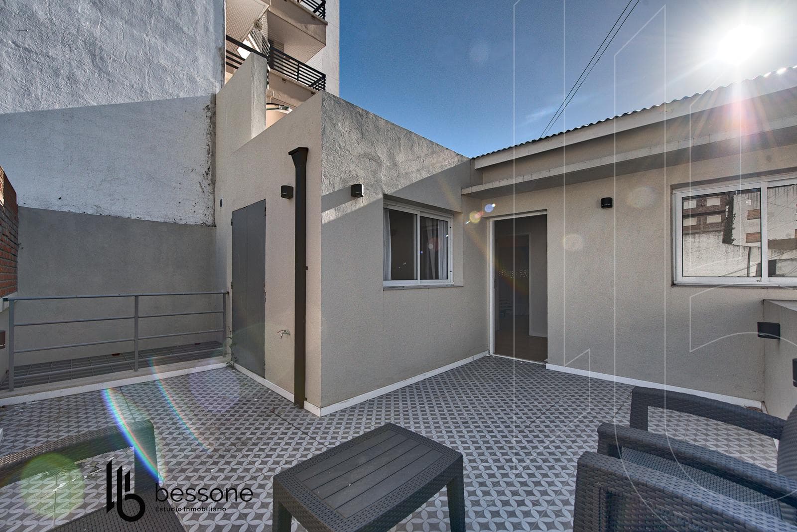 Completely Renovated Villa