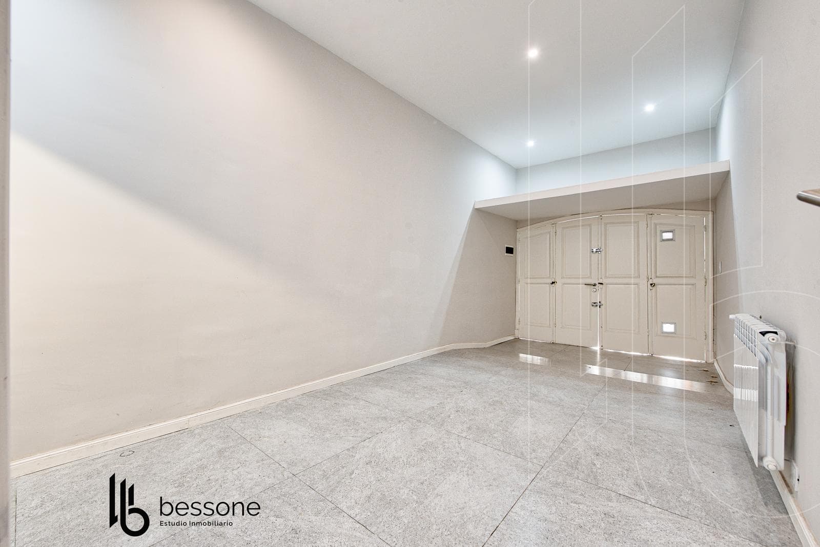 Completely Renovated Villa