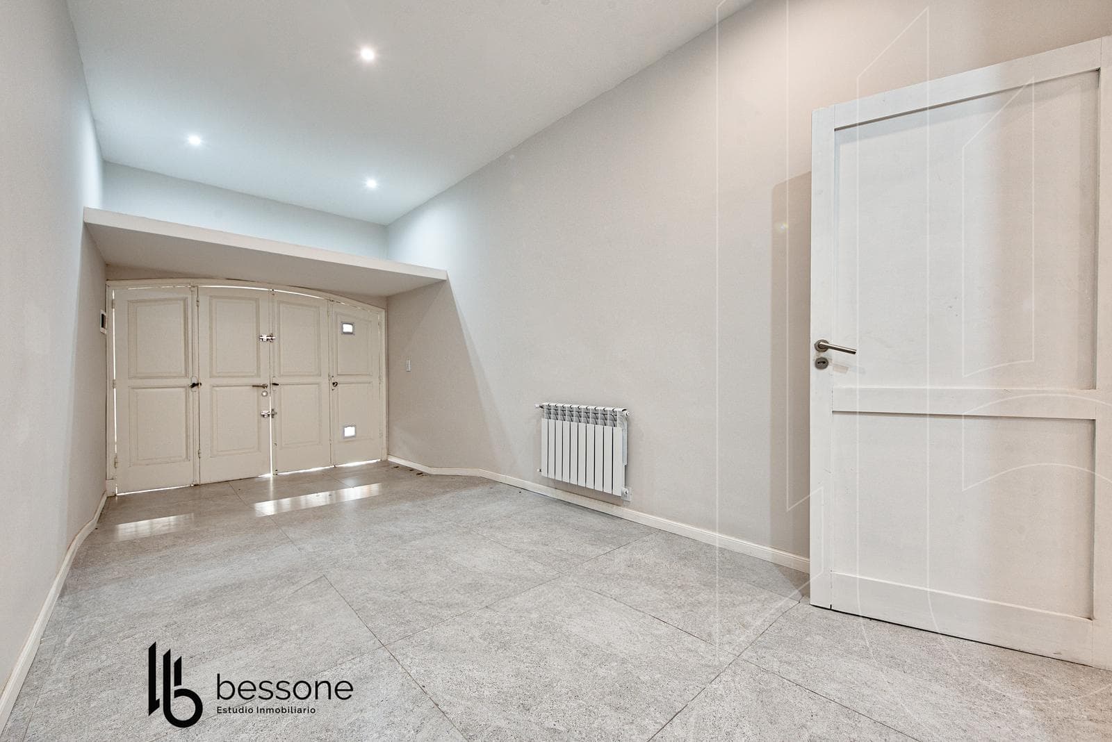 Completely Renovated Villa