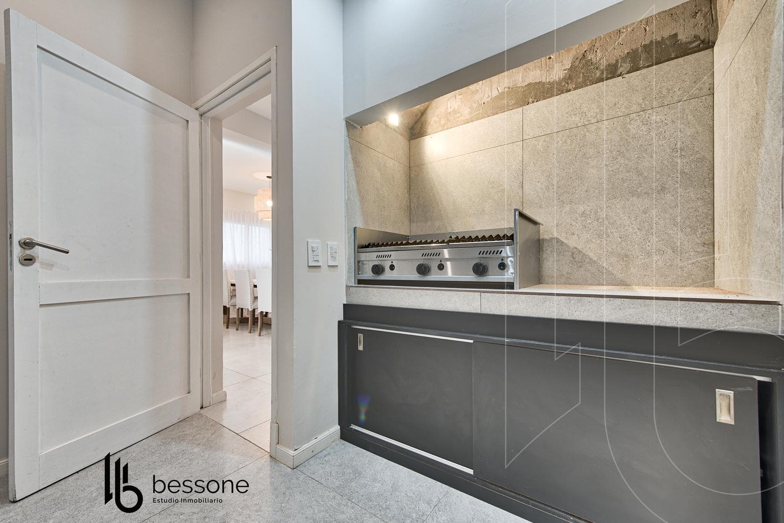 Completely Renovated Villa