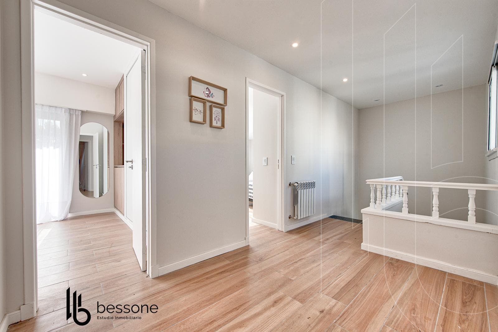 Completely Renovated Villa