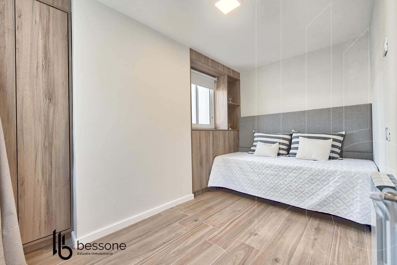 Completely Renovated Villa
