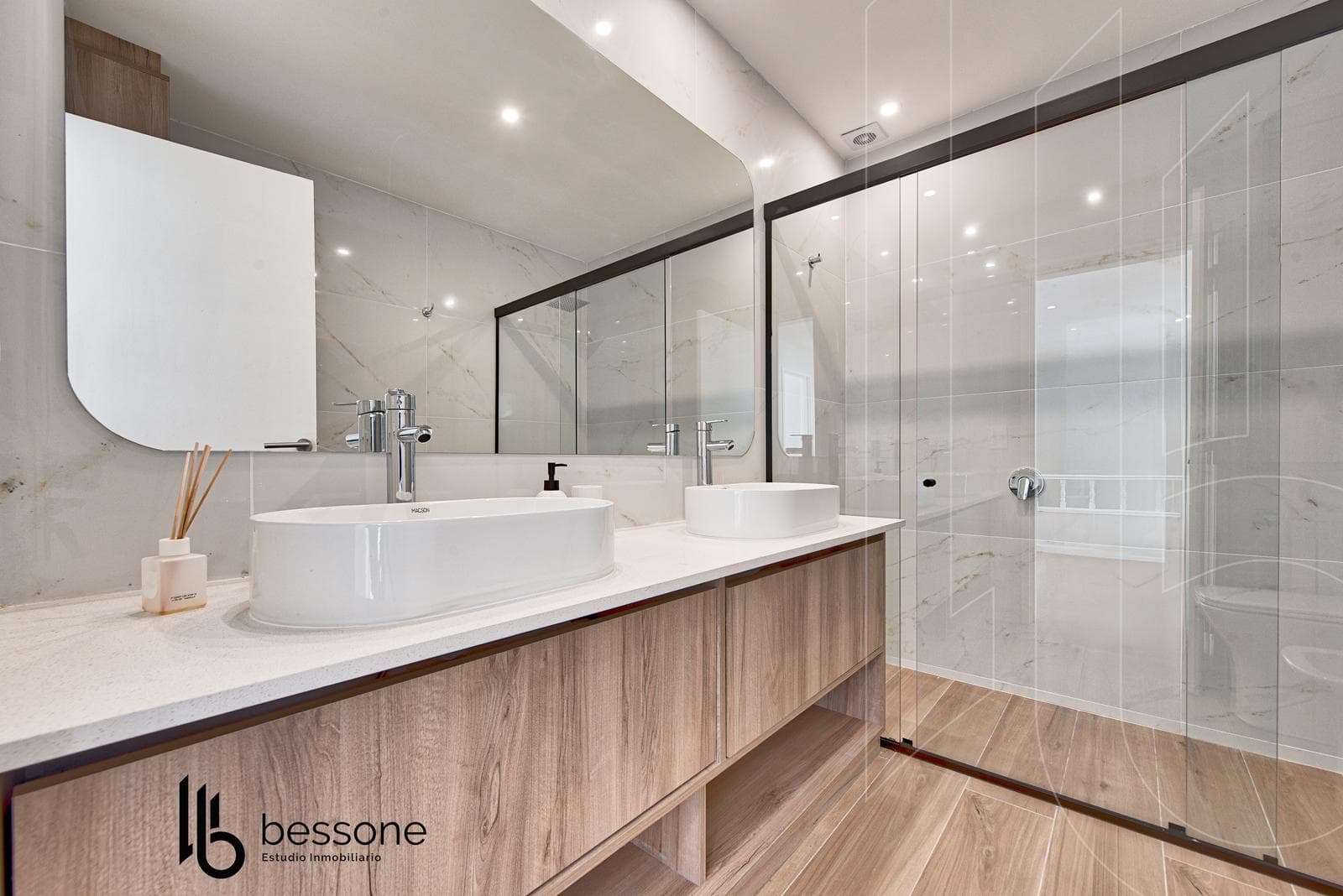 Completely Renovated Villa