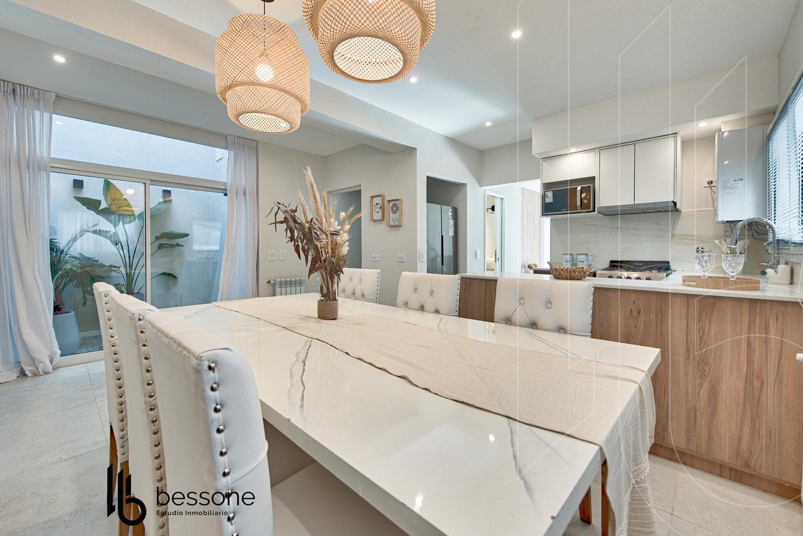 Completely Renovated Villa