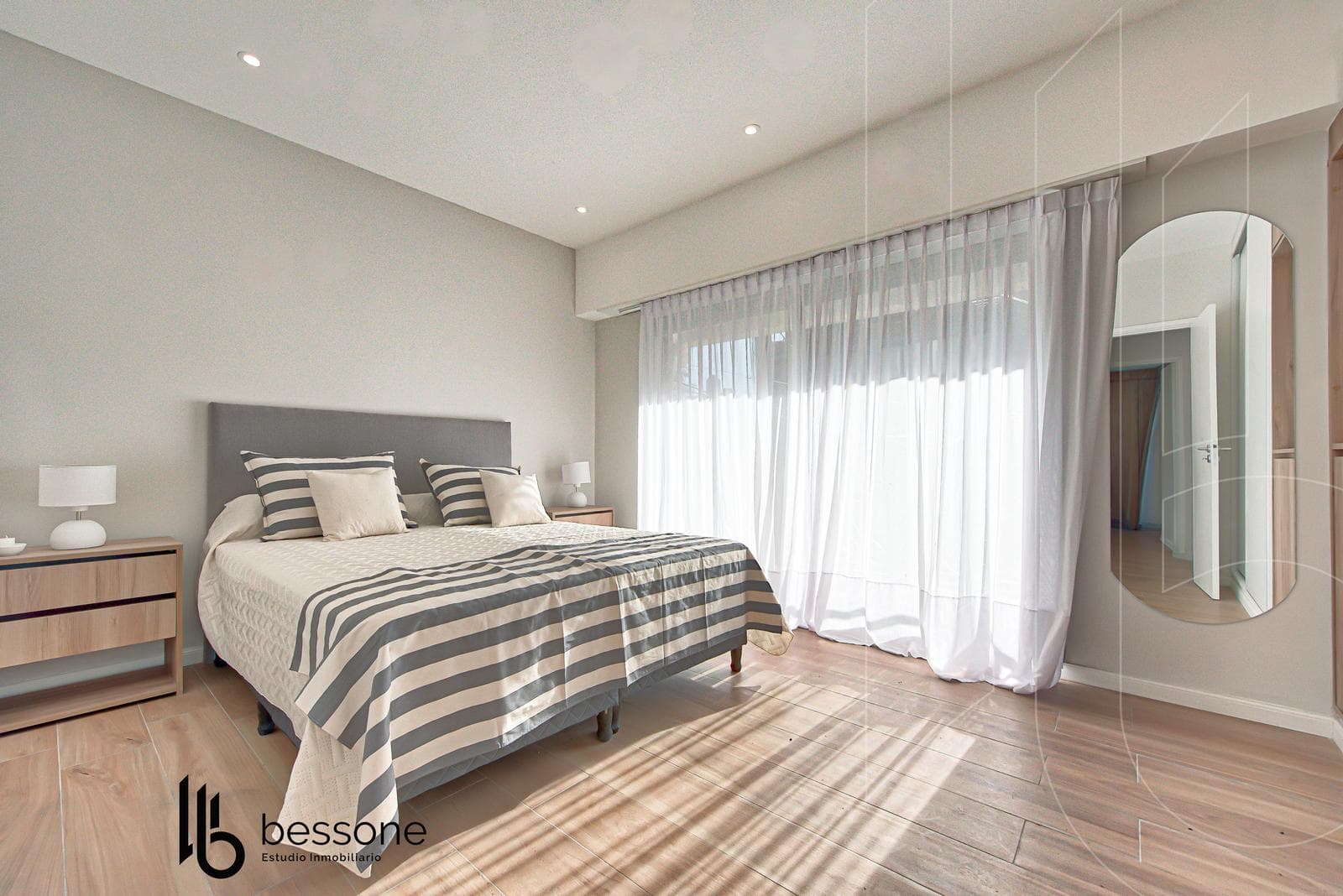 Completely Renovated Villa