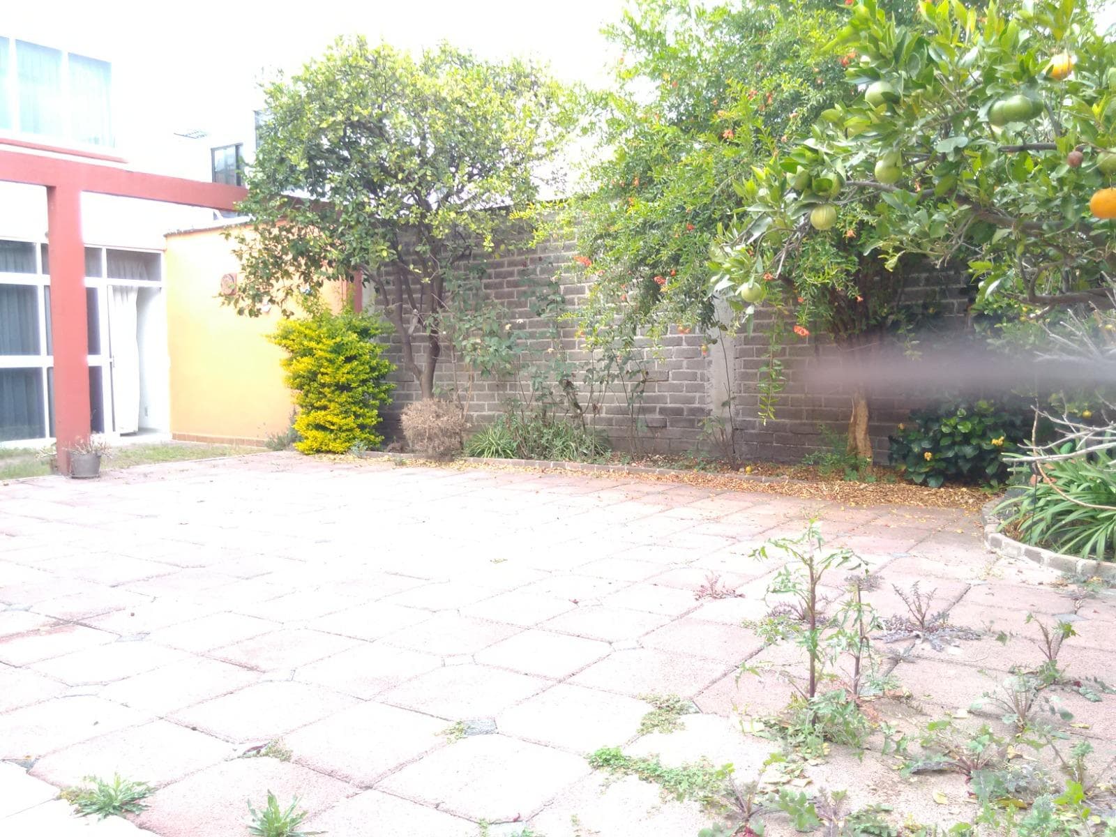 House for Sale in Los Olivos, Coyoacán, with a Terrace. Gated community with 24-hour security