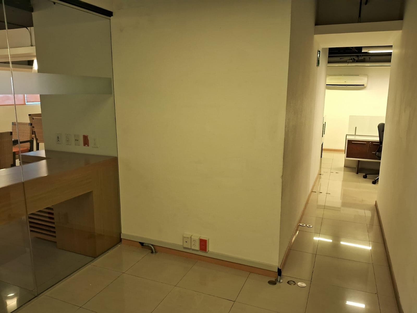 Office for Rent in South Rome