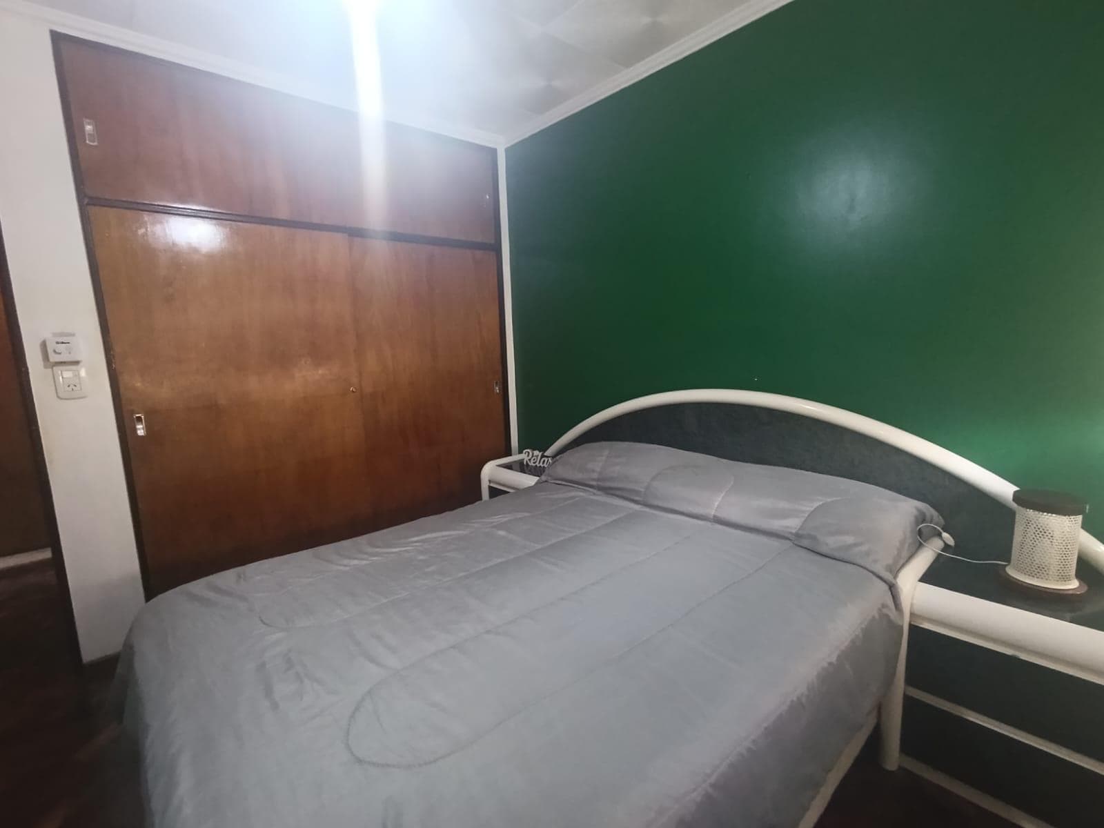 2-Bedroom Apartment - Short-Term Rental