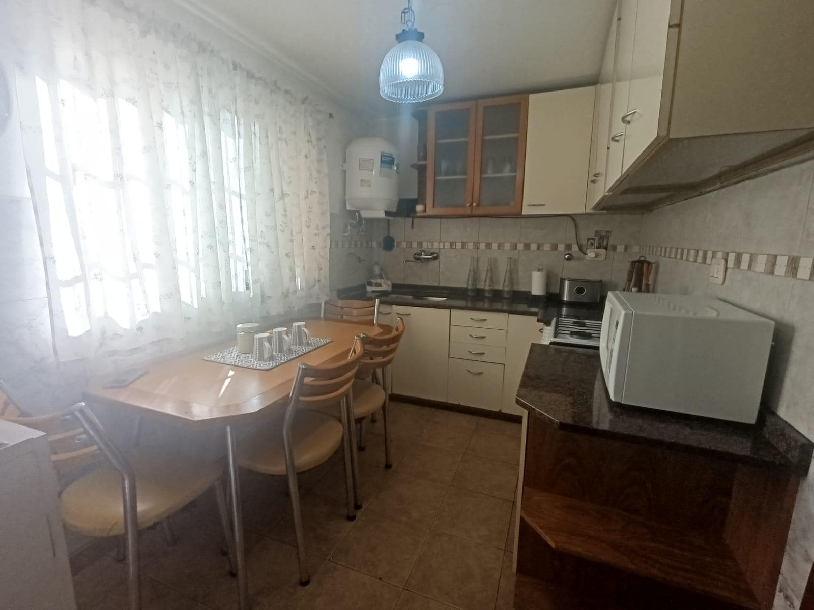 2-Bedroom Apartment - Short-Term Rental