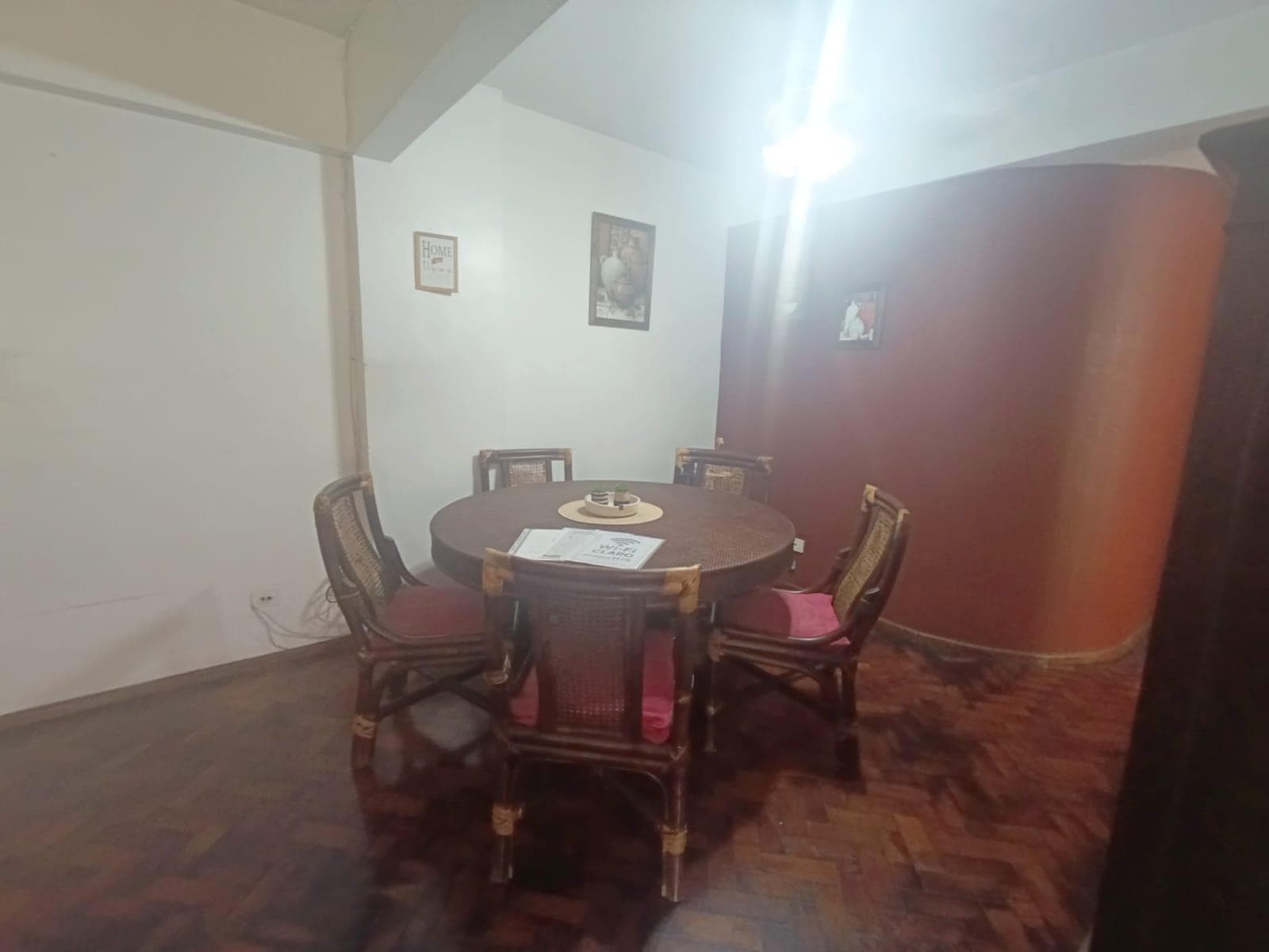 2-Bedroom Apartment - Short-Term Rental