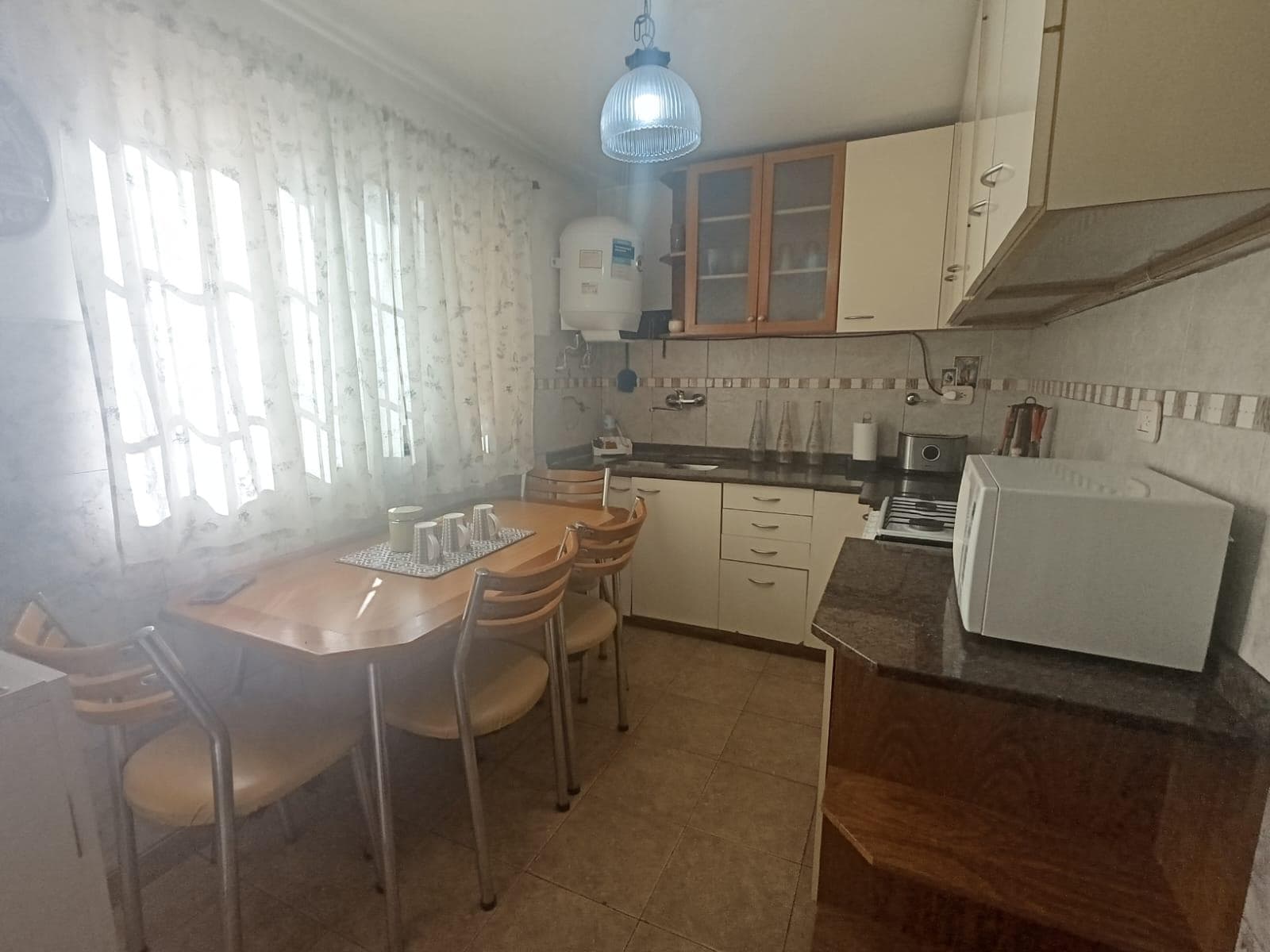 2-Bedroom Apartment - Short-Term Rental