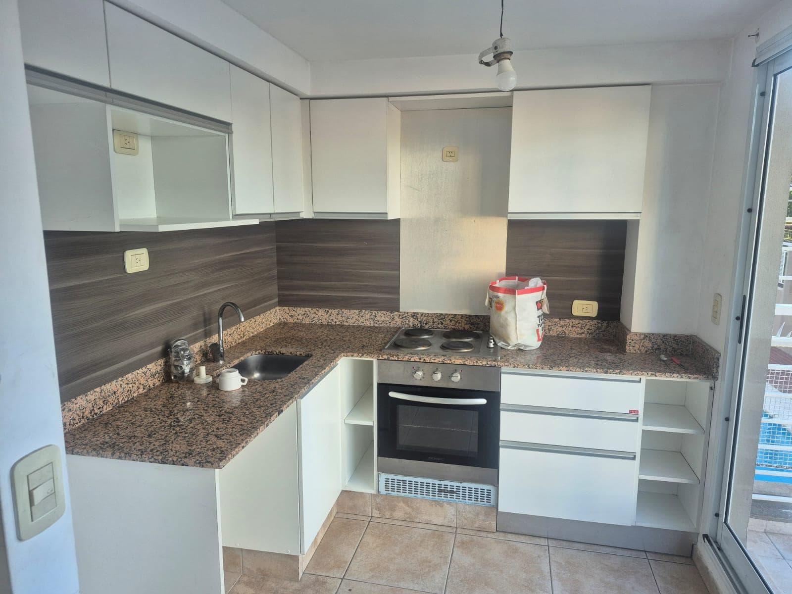 Apartment in Lomas de Zamora East