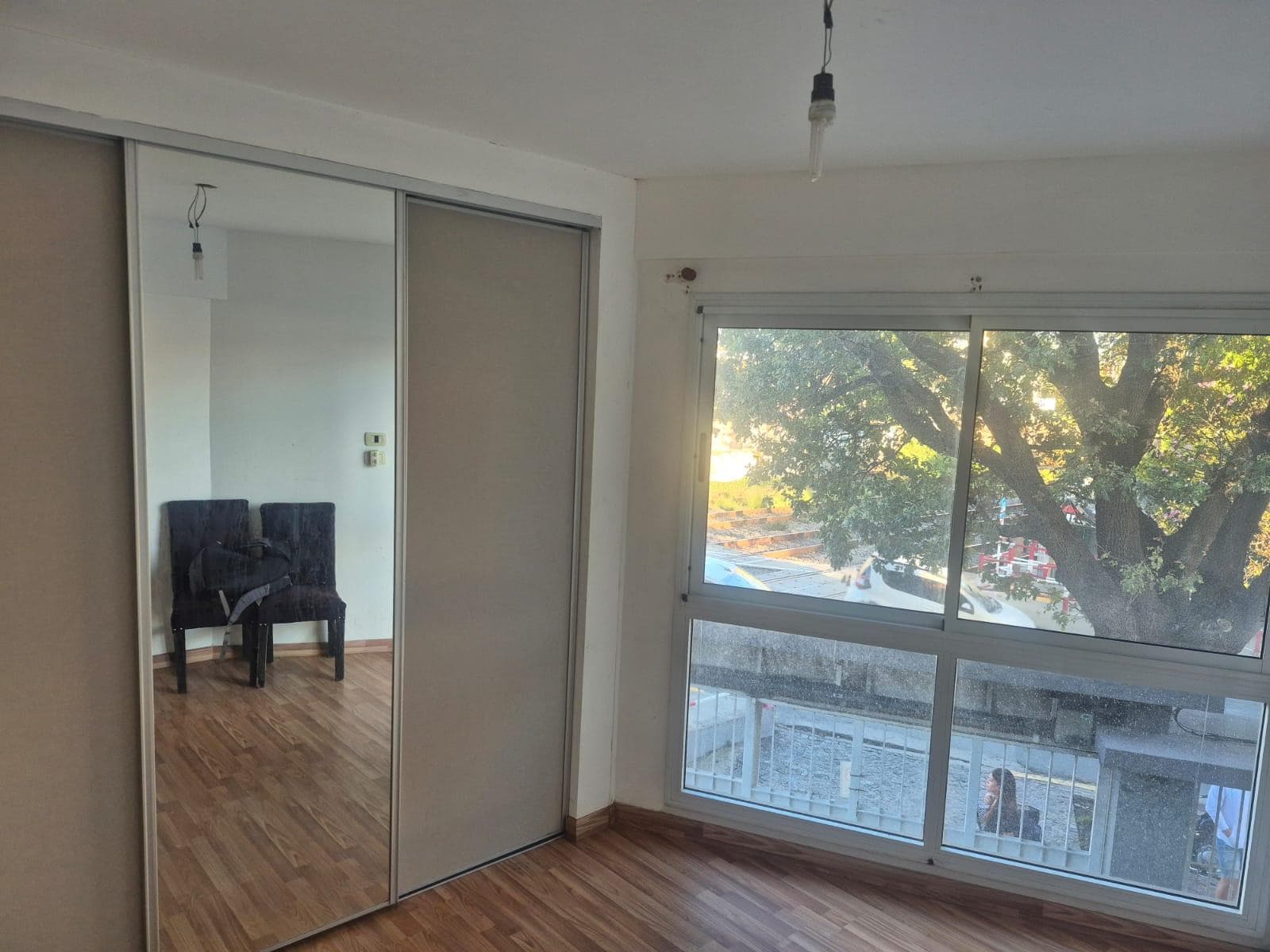 Apartment in Lomas de Zamora East