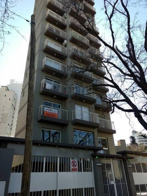 Apartment in Lomas de Zamora East