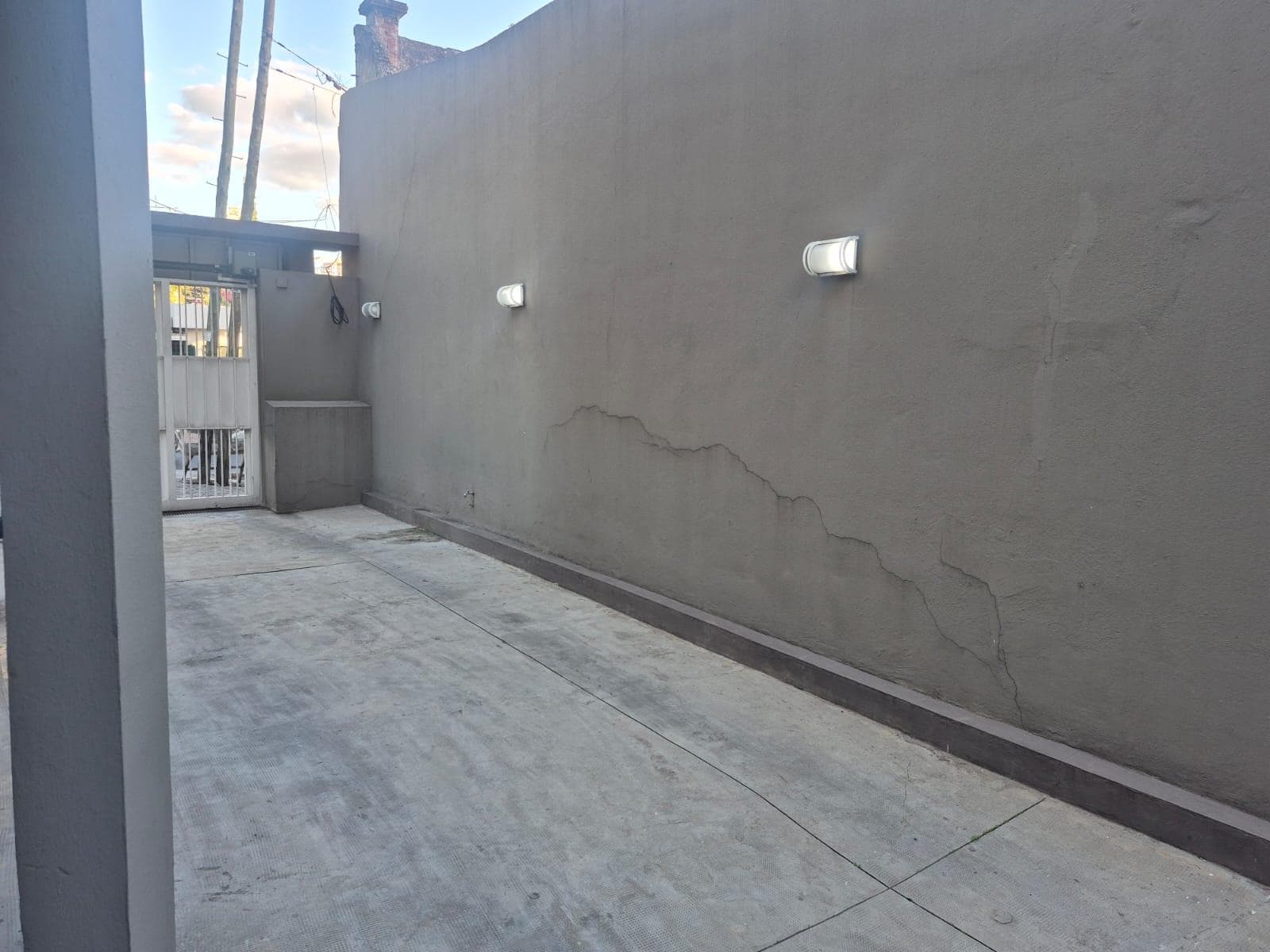 Apartment in Lomas de Zamora East