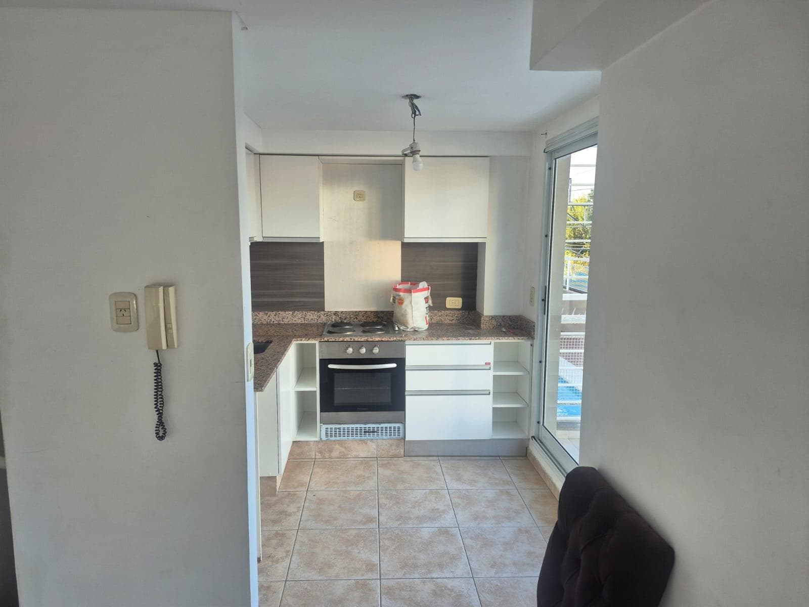 Apartment in Lomas de Zamora East