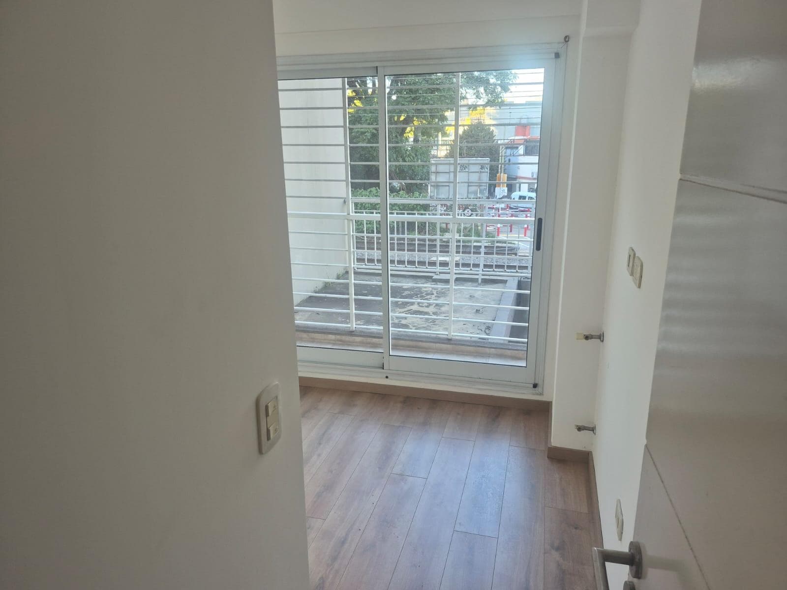 Apartment in Lomas de Zamora East