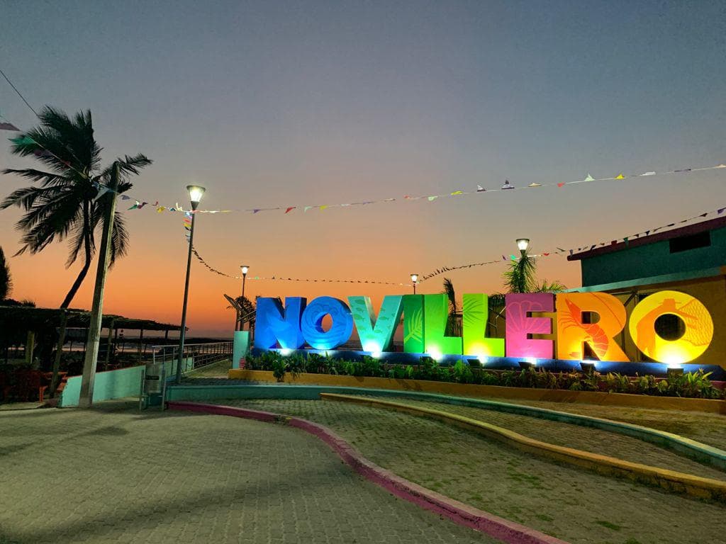 LAND FOR SALE IN PLAYA NOVILLERO, TECUALA, NAYARIT