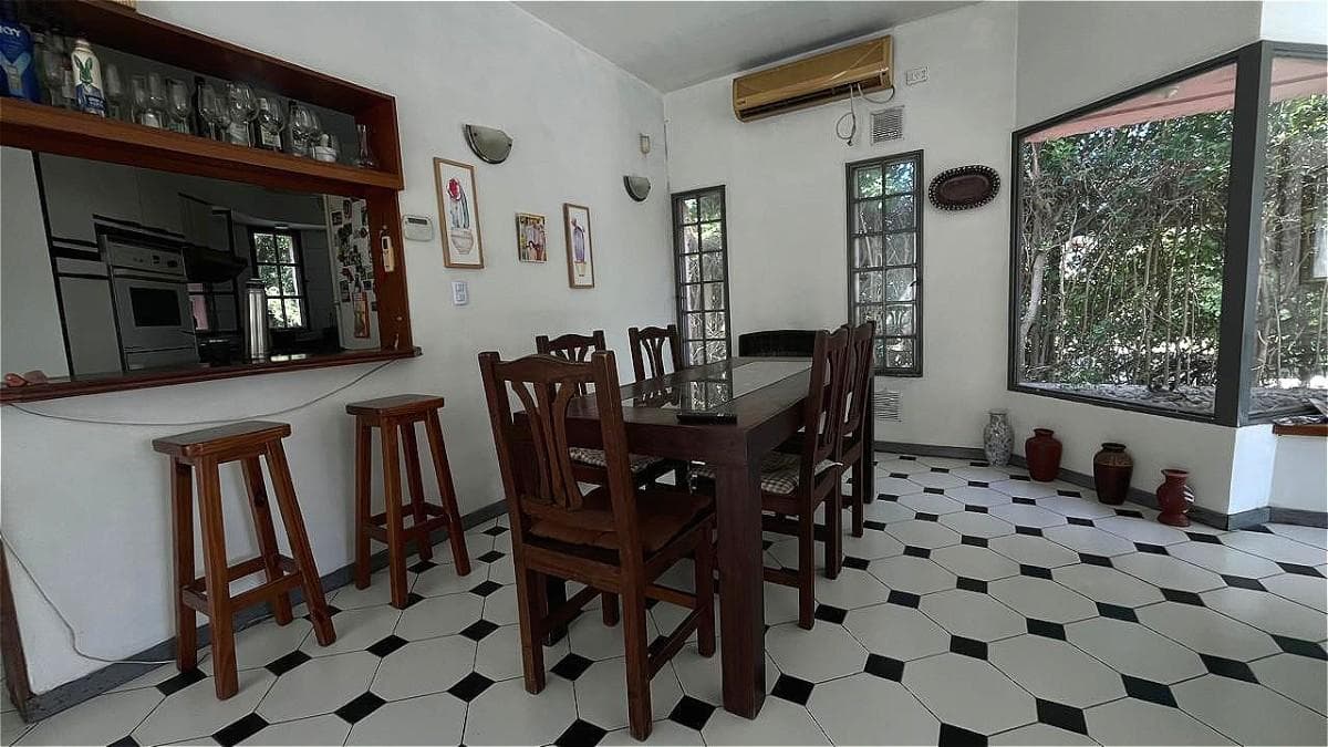 3-Bedroom House for Sale (Eligible for Mortgage) at Las Brisas Country Club.