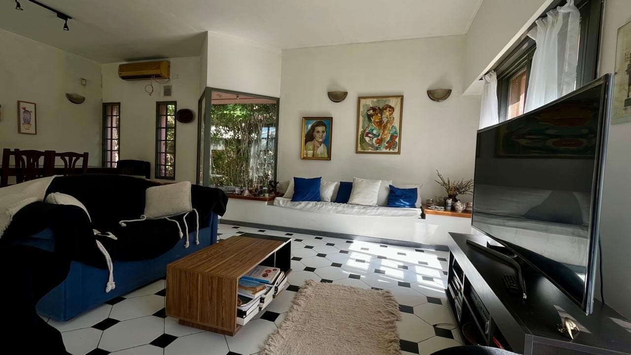 3-Bedroom House for Sale (Eligible for Mortgage) at Las Brisas Country Club.