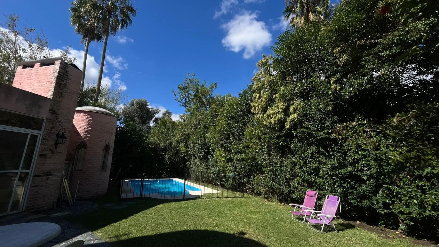 3-Bedroom House for Sale (Eligible for Mortgage) at Las Brisas Country Club.