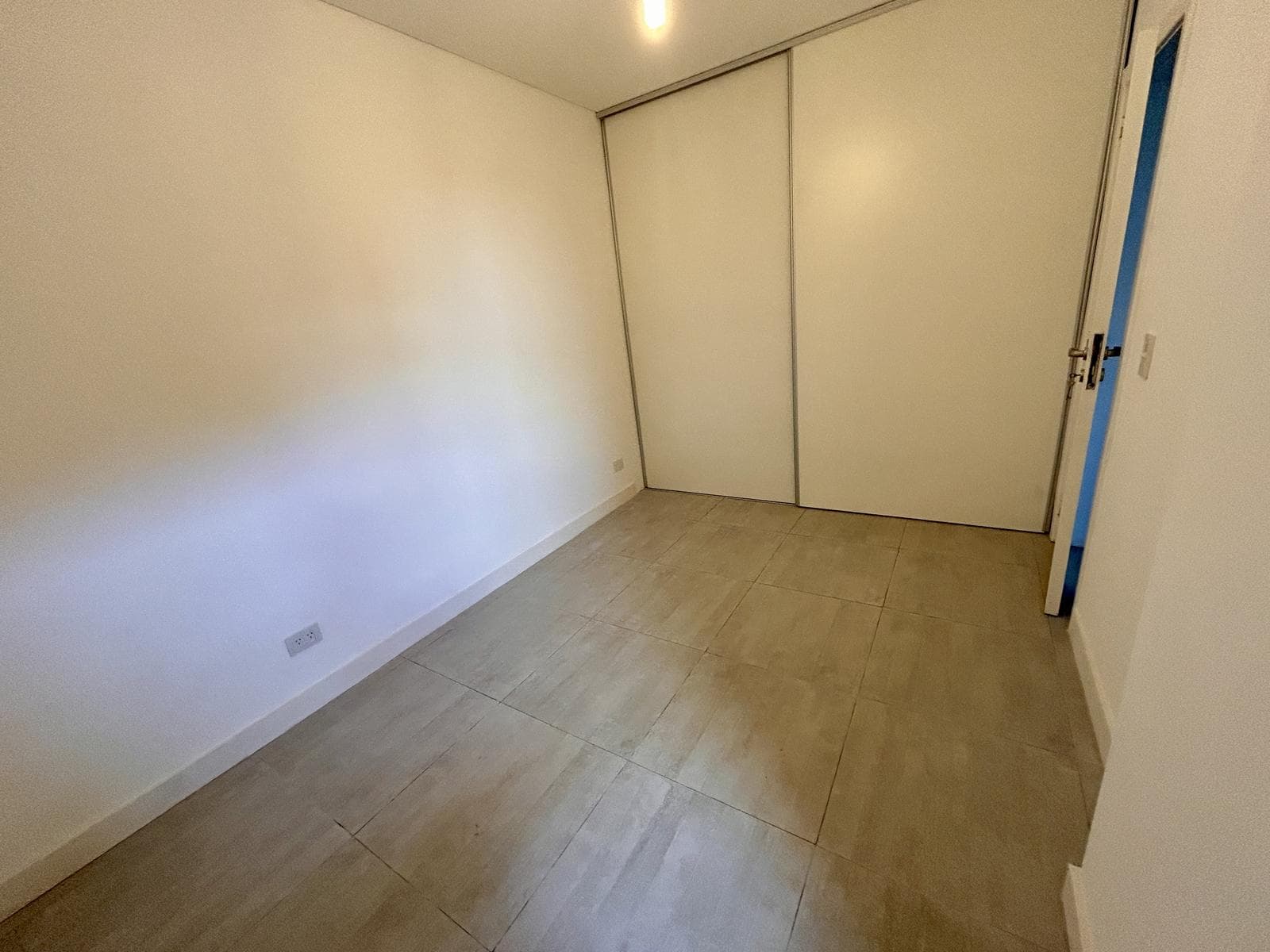 3-room penthouse for sale in Saavedra with its own terrace