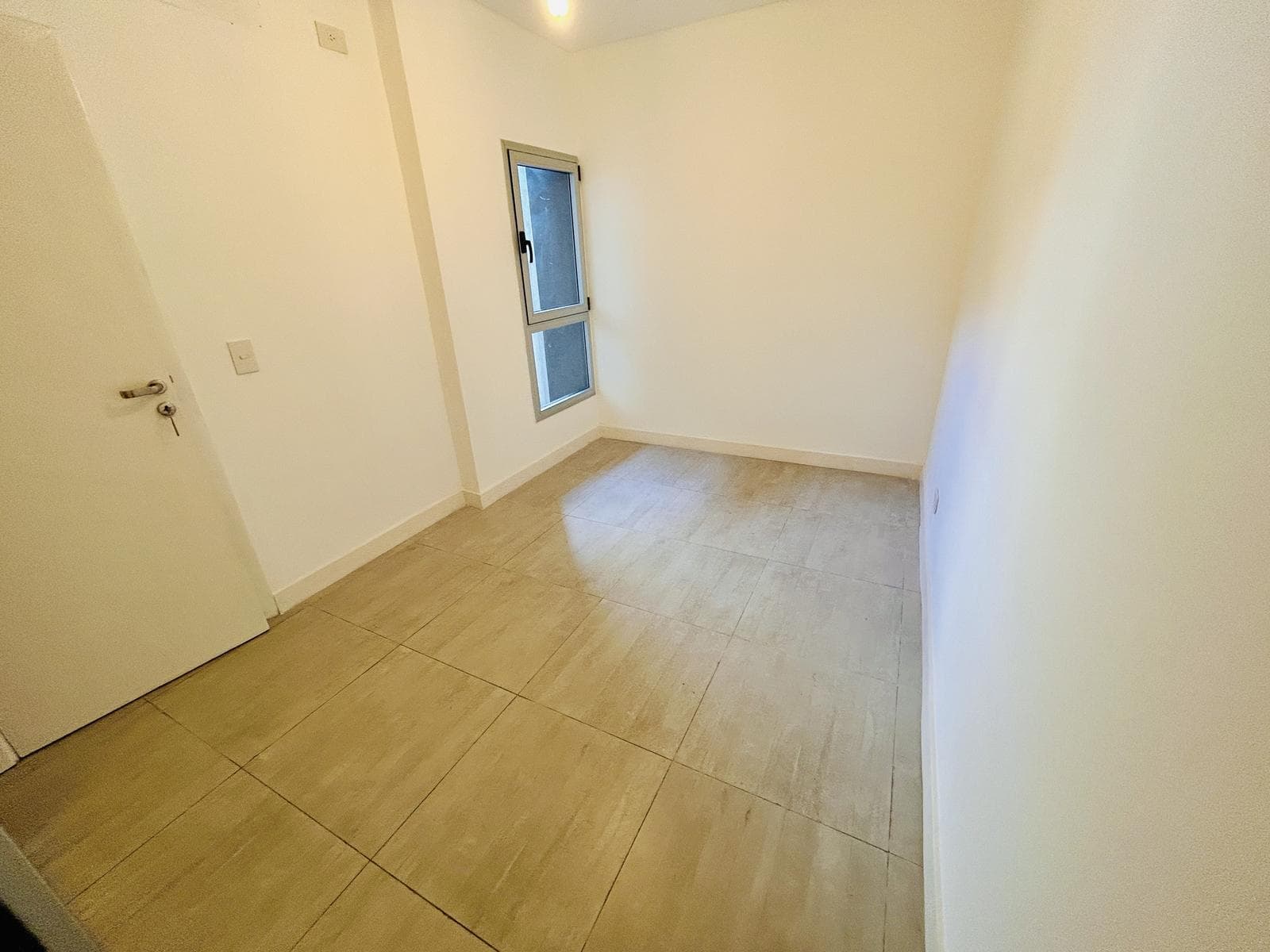 3-room penthouse for sale in Saavedra with its own terrace