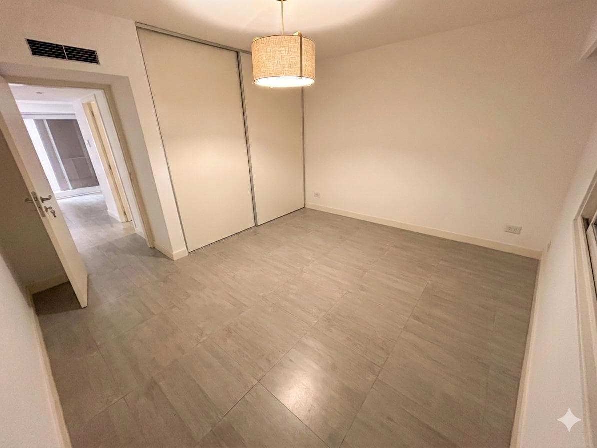 3-room penthouse for sale in Saavedra with its own terrace