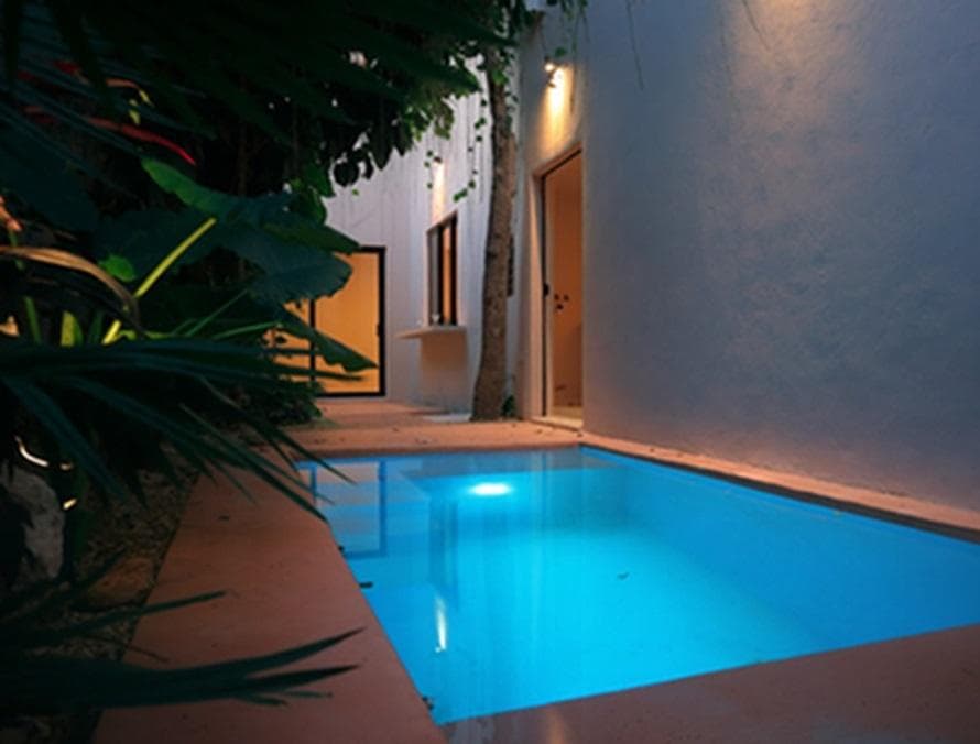 House for SALE in García Ginerés