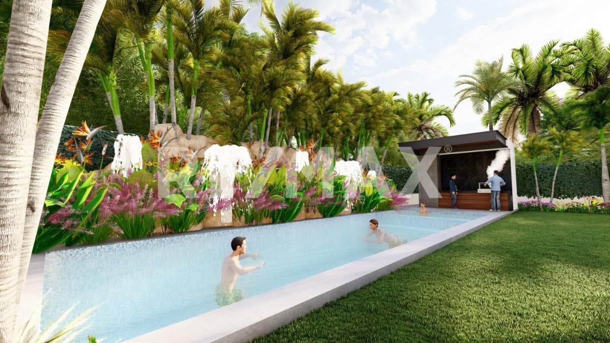 House for Sale in Morelos, Lomas de Cocoyoc Subdivision