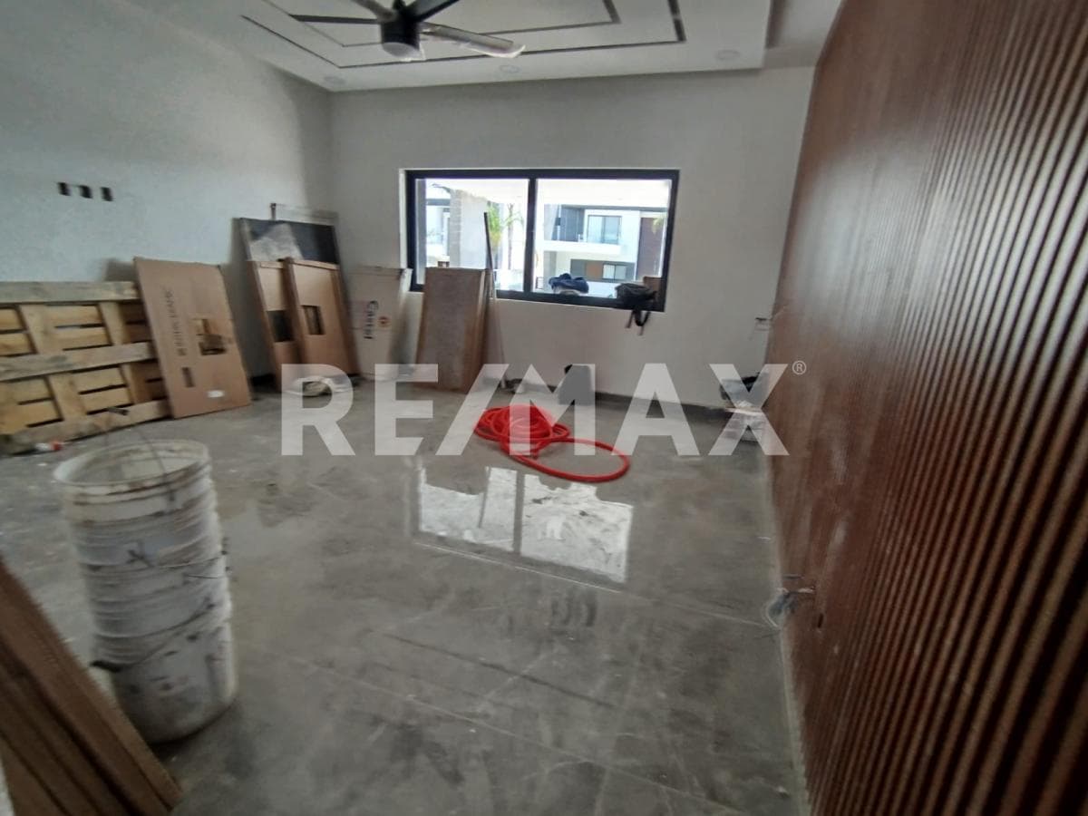 House for Sale in Morelos, Lomas de Cocoyoc Subdivision