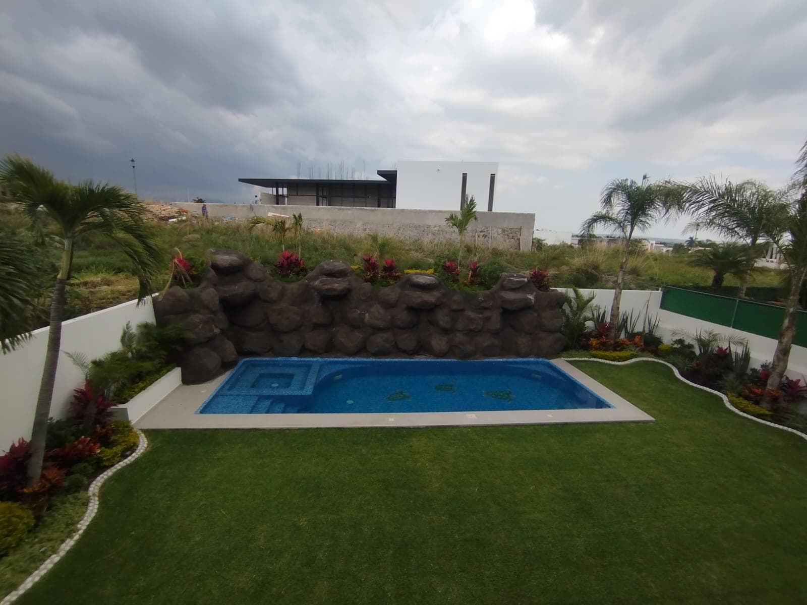 House for Sale in Morelos, Lomas de Cocoyoc Subdivision