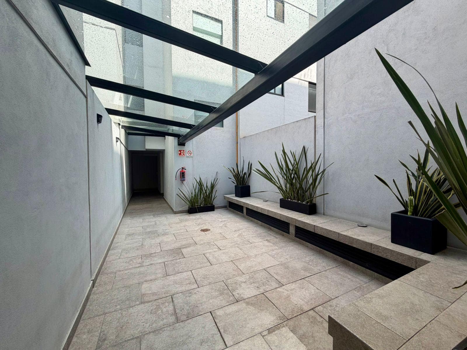Departamento Loft
