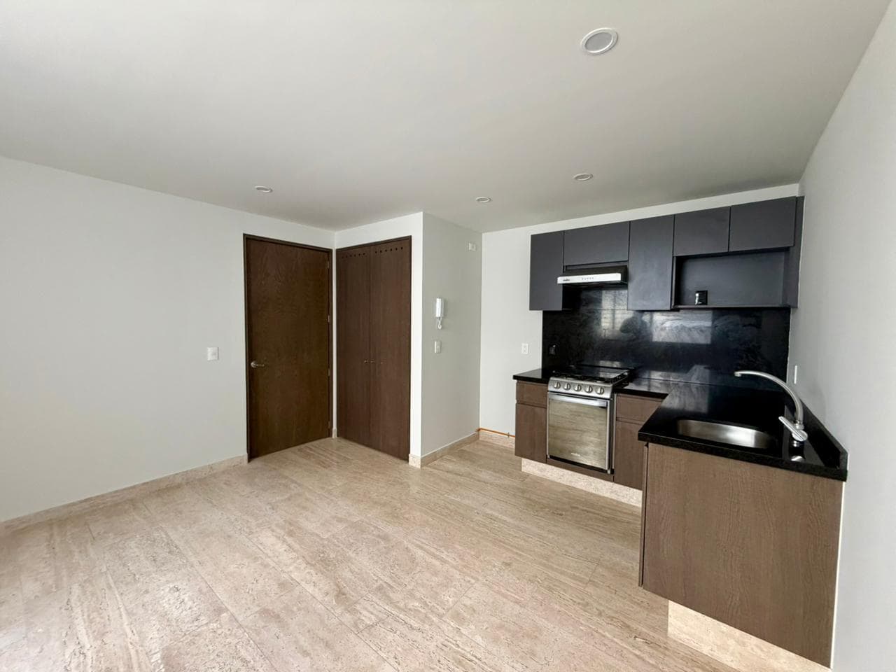 Departamento Loft