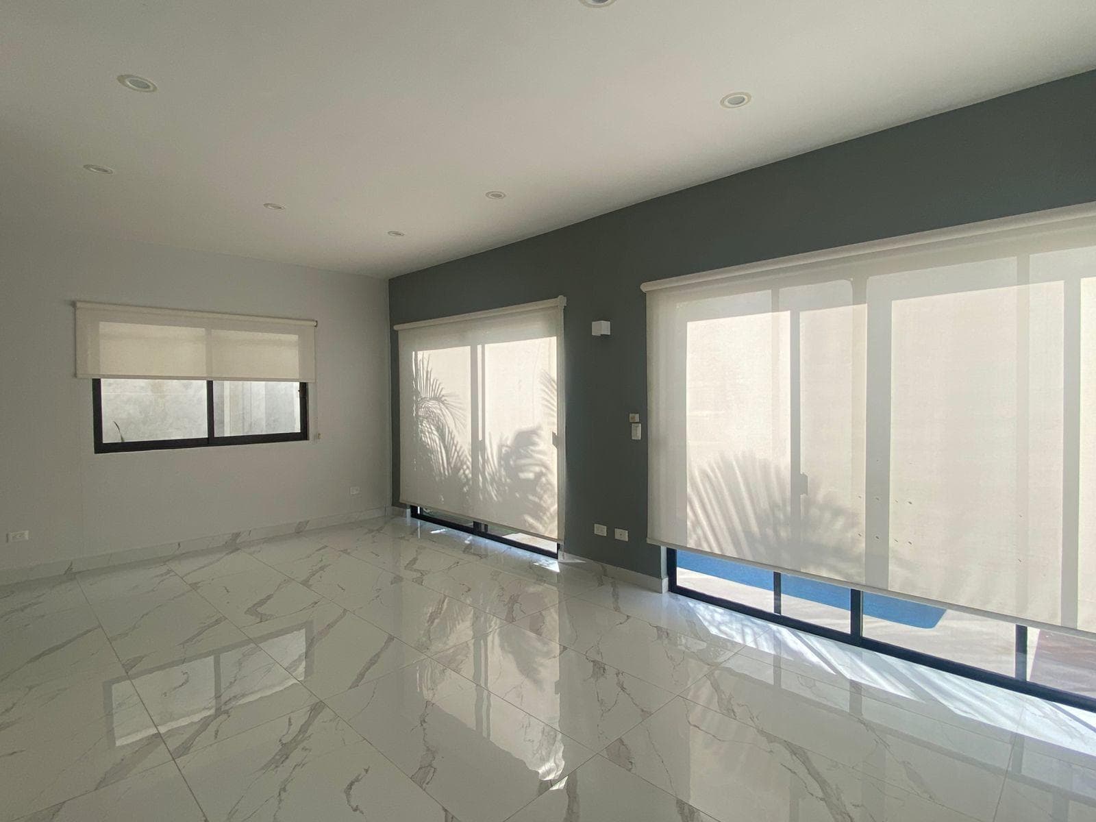 House for Sale, 4 Bedrooms, Pool, Aqua By Cumbres, Av. Huayacán, Cancún.