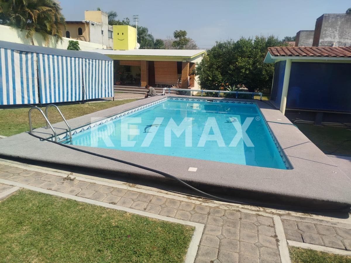 House for Sale in Morelos, Jardines de Tlayacapan