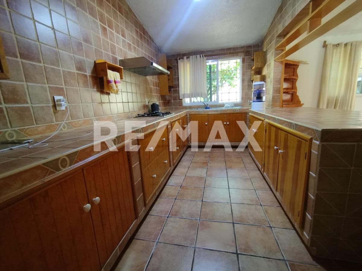 House for Sale in Morelos, Jardines de Tlayacapan