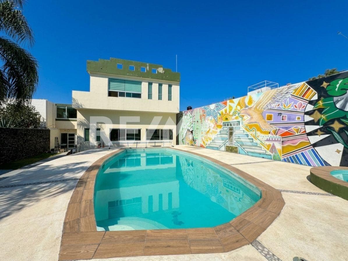 Apartment for Rent, Maravillas, Cuernavaca